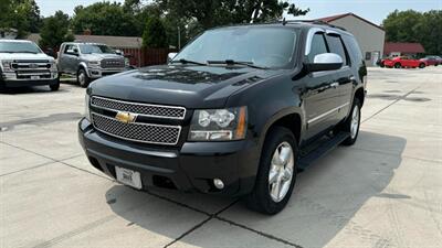 2010 Chevrolet Tahoe LTZ   - Photo 3 - Spring Valley, MN 55975