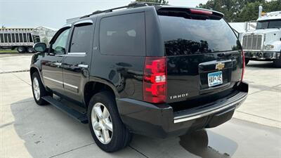 2010 Chevrolet Tahoe LTZ   - Photo 8 - Spring Valley, MN 55975