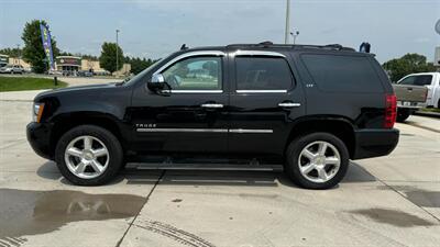 2010 Chevrolet Tahoe LTZ   - Photo 2 - Spring Valley, MN 55975