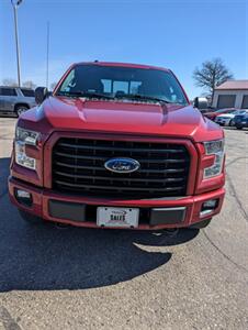 2016 Ford F-150 XLT   - Photo 5 - Spring Valley, MN 55975