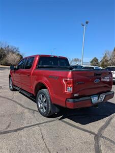 2016 Ford F-150 XLT   - Photo 8 - Spring Valley, MN 55975