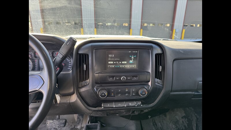 2019 Chevrolet Silverado 3500HD CC Work Truck - Photo 10 - Spring Valley, MN 55975