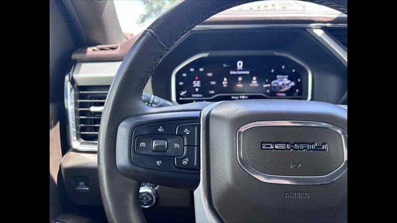 2024 GMC Sierra 3500 DENALI - Photo 16 - Spring Valley, MN 55975