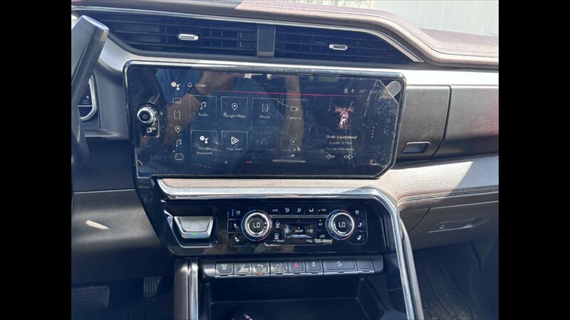 2024 GMC Sierra 3500 DENALI - Photo 22 - Spring Valley, MN 55975