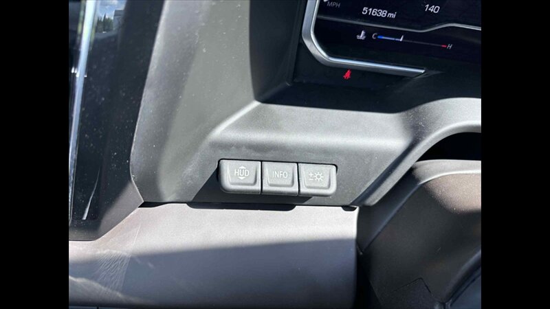 2024 GMC Sierra 3500 DENALI - Photo 18 - Spring Valley, MN 55975