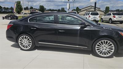 2014 Buick LaCrosse Premium II  