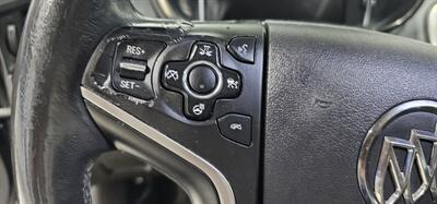 2014 Buick LaCrosse Premium II   - Photo 16 - Spring Valley, MN 55975