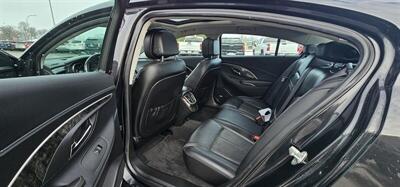 2014 Buick LaCrosse Premium II   - Photo 10 - Spring Valley, MN 55975