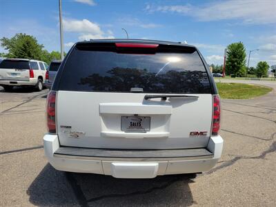 2012 GMC Yukon Denali   - Photo 4 - Spring Valley, MN 55975