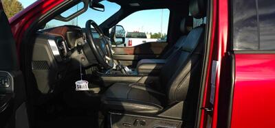 2022 Ford F-150 Lariat   - Photo 16 - Spring Valley, MN 55975