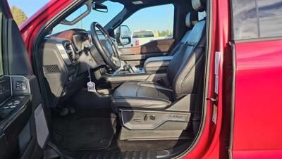 2022 Ford F-150 Lariat   - Photo 12 - Spring Valley, MN 55975