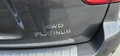 2020 Nissan Pathfinder Platinum   - Photo 11 - Spring Valley, MN 55975