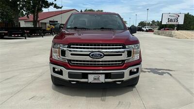 2019 Ford F-150 XL   - Photo 3 - Spring Valley, MN 55975