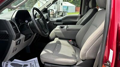 2019 Ford F-150 XL   - Photo 12 - Spring Valley, MN 55975