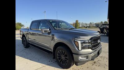 2024 Ford F-150 Lariat Truck