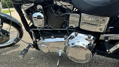 2007 HARLEY DAVIDSON Streetglide   - Photo 5 - Spring Valley, MN 55975