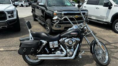 2007 HARLEY DAVIDSON Streetglide  