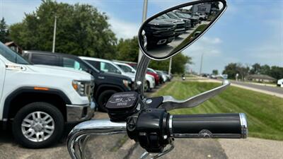 2007 HARLEY DAVIDSON Streetglide   - Photo 13 - Spring Valley, MN 55975