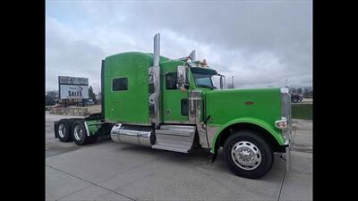 2019 Peterbilt 389 Conventional