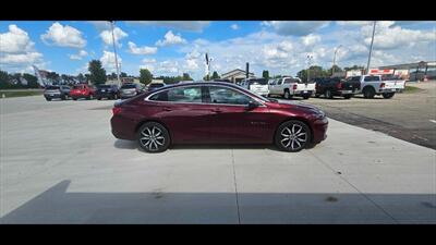 2016 Chevrolet Malibu LT   - Photo 1 - Spring Valley, MN 55975