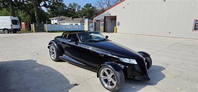 2000 Plymouth Prowler   - Photo 1 - Spring Valley, MN 55975