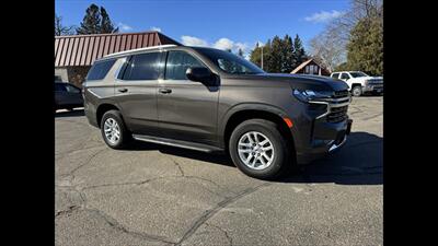 2021 Chevrolet Tahoe LT SUV