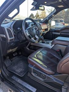 2015 Ford F-150 XLT   - Photo 9 - Spring Valley, MN 55975