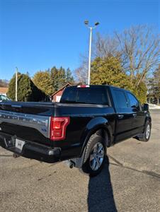 2015 Ford F-150 XLT   - Photo 5 - Spring Valley, MN 55975