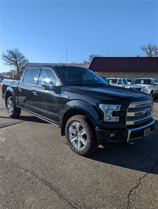 2015 Ford F-150 XLT   - Photo 3 - Spring Valley, MN 55975