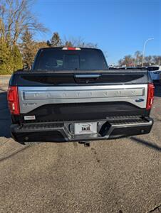 2015 Ford F-150 XLT   - Photo 6 - Spring Valley, MN 55975