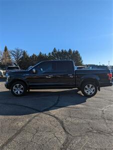 2015 Ford F-150 XLT   - Photo 2 - Spring Valley, MN 55975