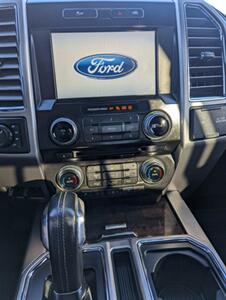2015 Ford F-150 XLT   - Photo 11 - Spring Valley, MN 55975