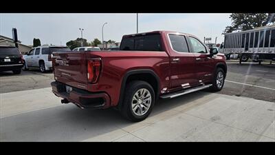 2019 GMC Sierra 1500 Denali   - Photo 3 - Spring Valley, MN 55975