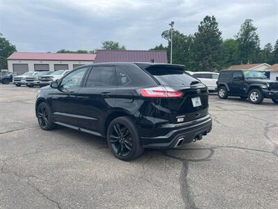 2019 Ford Edge ST   - Photo 6 - Spring Valley, MN 55975