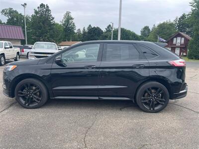 2019 Ford Edge ST   - Photo 2 - Spring Valley, MN 55975