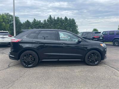 2019 Ford Edge ST   - Photo 1 - Spring Valley, MN 55975