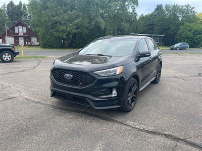 2019 Ford Edge ST   - Photo 5 - Spring Valley, MN 55975