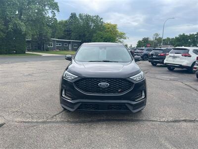 2019 Ford Edge ST   - Photo 4 - Spring Valley, MN 55975