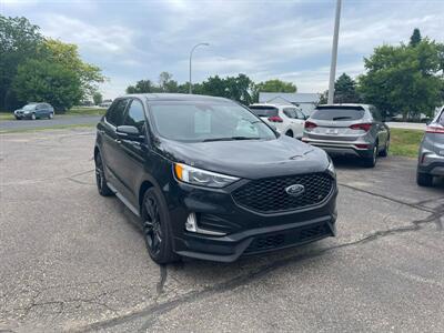 2019 Ford Edge ST   - Photo 3 - Spring Valley, MN 55975
