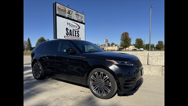 2024 Land Rover Range Rover DYNAMIC P400  Velar - Photo 1 - Spring Valley, MN 55975