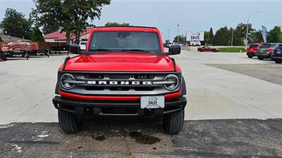 2022 Ford Bronco Big Bend   - Photo 22 - Spring Valley, MN 55975