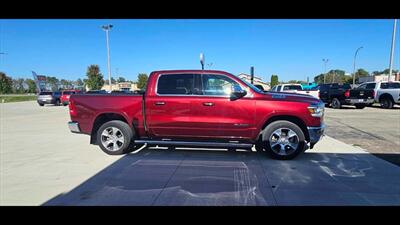 2022 RAM 1500 Laramie   - Photo 1 - Spring Valley, MN 55975