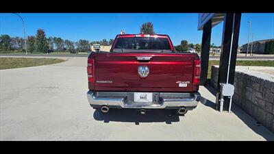 2022 RAM 1500 Laramie   - Photo 4 - Spring Valley, MN 55975