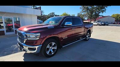 2022 RAM 1500 Laramie   - Photo 10 - Spring Valley, MN 55975