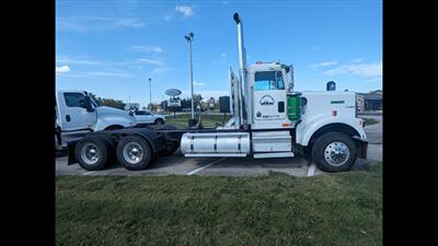 1989 KENWORTH W900B   - Photo 4 - Spring Valley, MN 55975