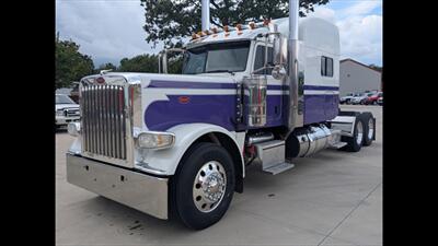 2020 Peterbilt 389 Conventional