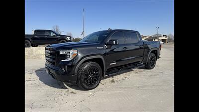 2021 GMC Sierra 1500 Elevation Truck