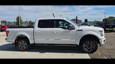 2015 Ford F-150 XLT   - Photo 1 - Spring Valley, MN 55975