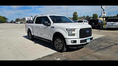 2015 Ford F-150 XLT   - Photo 7 - Spring Valley, MN 55975