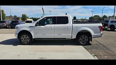 2015 Ford F-150 XLT   - Photo 9 - Spring Valley, MN 55975